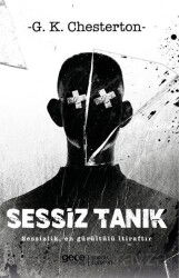 Sessiz Tanık - Gece Kitaplığı
