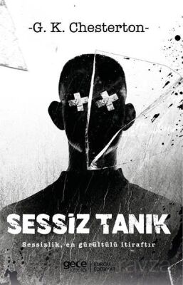 Sessiz Tanık - 1