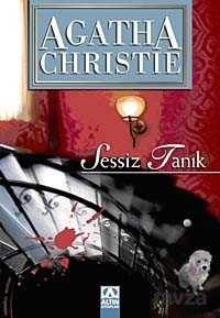 Sessiz Tanık - Altın Kitaplar