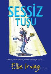 Sessiz Tuşu - Martı Kitabevi