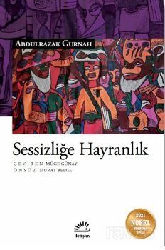 Sessizliğe Hayranlık - 1