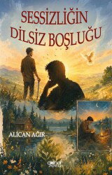 Sessizliğin Dilsiz Boşluğu - Gülnar Yayınları
