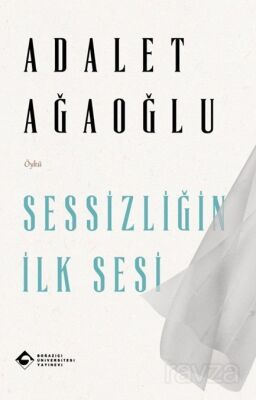 Sessizliğin İlk Sesi - 1