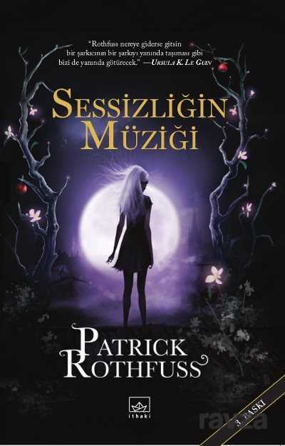 Sessizliğin Müziği - 1