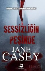 Sessizliğin Peşinde - Olimpos Yayınları