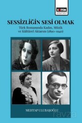 Sessizliğin Sesi Olmak - Eğitim Kitabevi