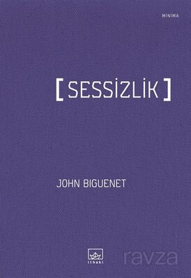 Sessizlik - 1