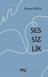 Sessizlik - Sınırsız Kitap