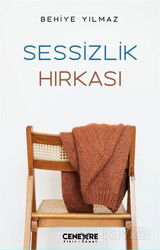 Sessizlik Hırkası - Cenevre Fikir Sanat Yayınları