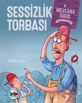 Sessizlik Torbası - 1