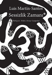 Sessizlik Zamanı - Sel Yayınları