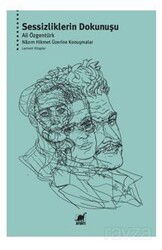 Sessizliklerin Dokunuşu - Ayrıntı Yayınları