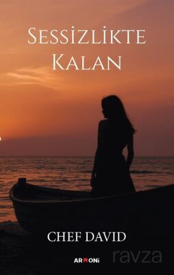 Sessizlikte Kalan - 1