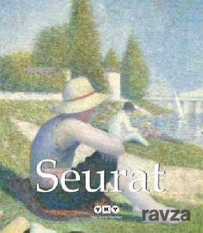 Seurat - 1