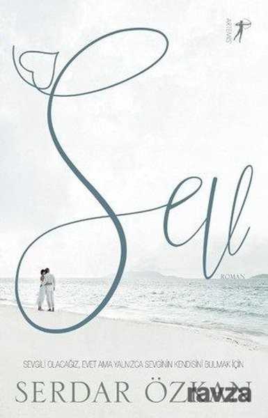 Sev - Artemis Yayınları