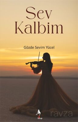 Sev Kalbim - 1