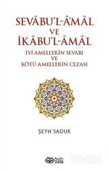 Sevabu'l-Amal ve İkabu'l-Amal - Önsöz Yayıncılık
