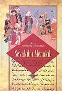 Sevakıb-ı Menakıb 1. Cilt (orijinal metin) - Rumi Yayınları (Konya)