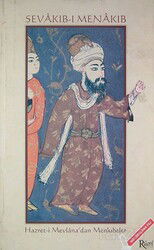 Sevakıb-ı Menakıb (lüks baskı)(ciltli) - Rumi Yayınları (Konya)