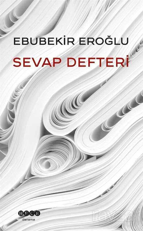 Sevap Defteri - Hece Yayınları