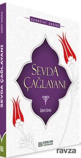 Sevda Çağlayanı - Erkam Yayınları