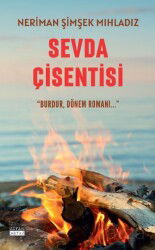 Sevda Çişentisi - Siyah Beyaz Yayınları