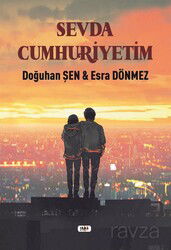 Sevda Cumhuriyetim - Tilki Kitap