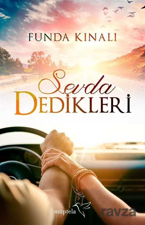 Sevda Dedikleri - Müptela Yayınları