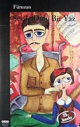 Sevda Dolu Bir Yaz - Yapı Kredi Yayınları