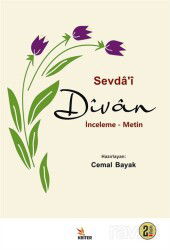 Sevda'î Dîvan - Kriter Basım Yayın Dağıtım