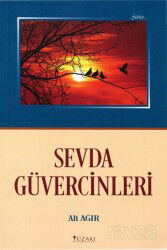 Sevda Güvercinleri - Yüzakı Yayıncılık