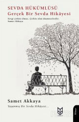 Sevda Hükümlüsü - Yason Yayıncılık