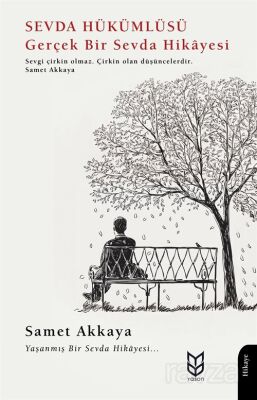 Sevda Hükümlüsü - 1