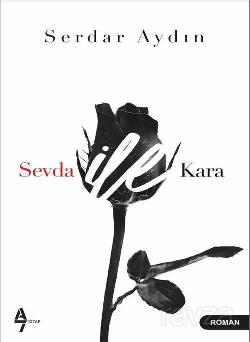 Sevda İle Kara - A7 Kitap
