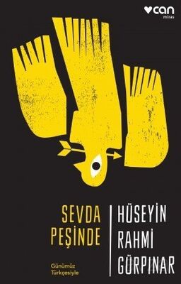 Sevda Peşinde (Günümüz Türkçesi) - 1