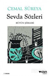 Sevda Sözleri - Can Yayınları