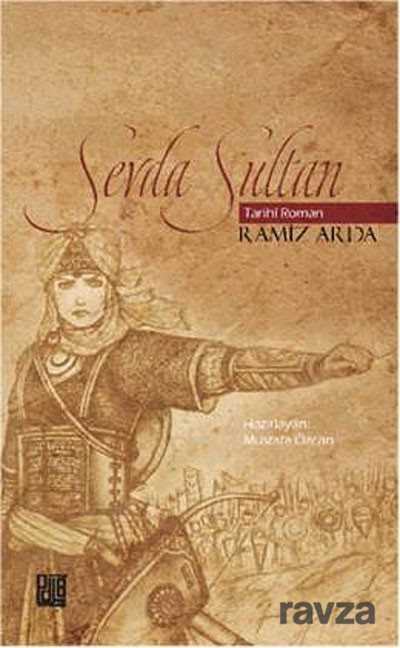 Sevda Sultan - Palet Yayınları (Konya)
