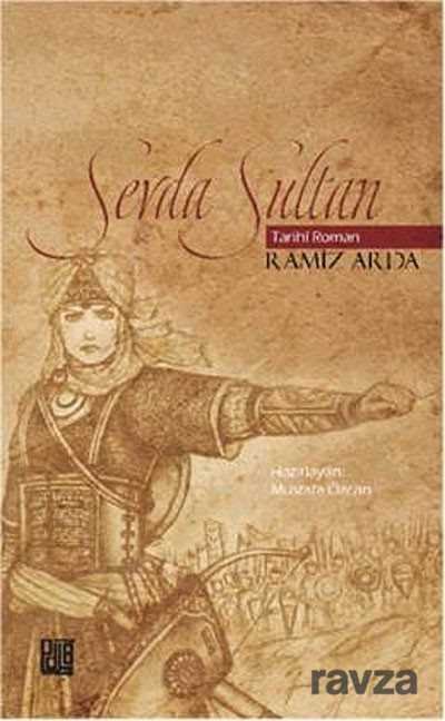 Sevda Sultan - 1