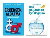 Sevda Türküsev Seti (2 Kitap) - Parana Yayınları