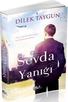 Sevda Yanığı - Mortena Yayınları