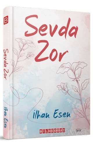 Sevda Zor - Bilgeoğuz Yayınları