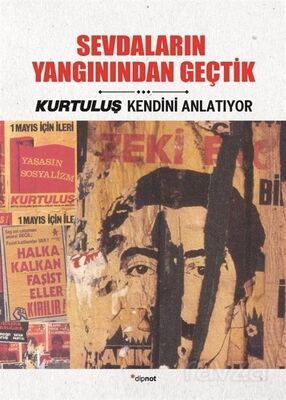 Sevdaların Yangınından Geçtik - 1