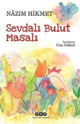 Sevdalı Bulut Masalı - Yapı Kredi Yayınları