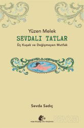 Sevdalı Tatlar - Meşe Kitaplığı