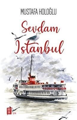 Sevdam İstanbul - 1
