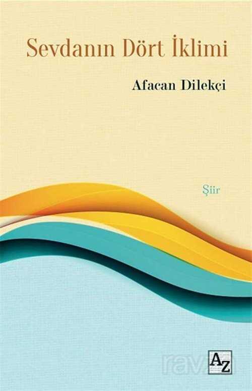 Sevdanın Dört İklimi - Az Kitap