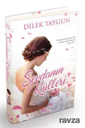 Sevdanın Külleri - Mortena Yayınları