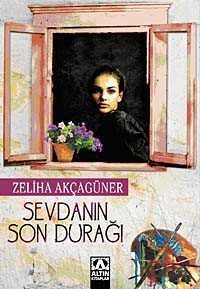 Sevdanın Son Durağı - Altın Kitaplar