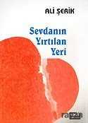 Sevdanın Yırtılan Yeri - Broy Yayınevi