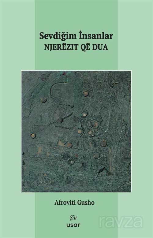 Sevdiğim İnsanlar - Usar